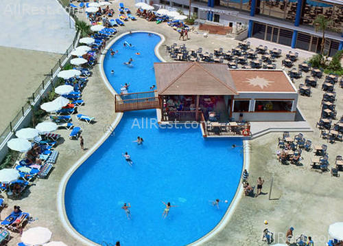 Sol Costa Daurada 6